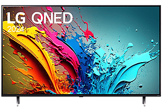 LG 65QNED86T 65 inç 165 Ekran 4K Smart AI Sihirli Kumanda HDR10 webOS24 QNED TV_1