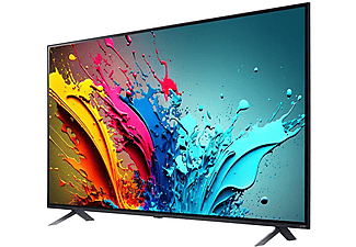 LG 65QNED86T 65 inç 165 Ekran 4K Smart AI Sihirli Kumanda HDR10 webOS24 QNED TV_3