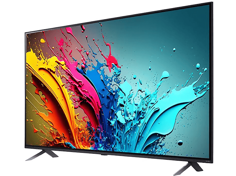 LG 65QNED86T 65 inç 165 Ekran 4K Smart AI Sihirli Kumanda HDR10 webOS24 QNED TV_3