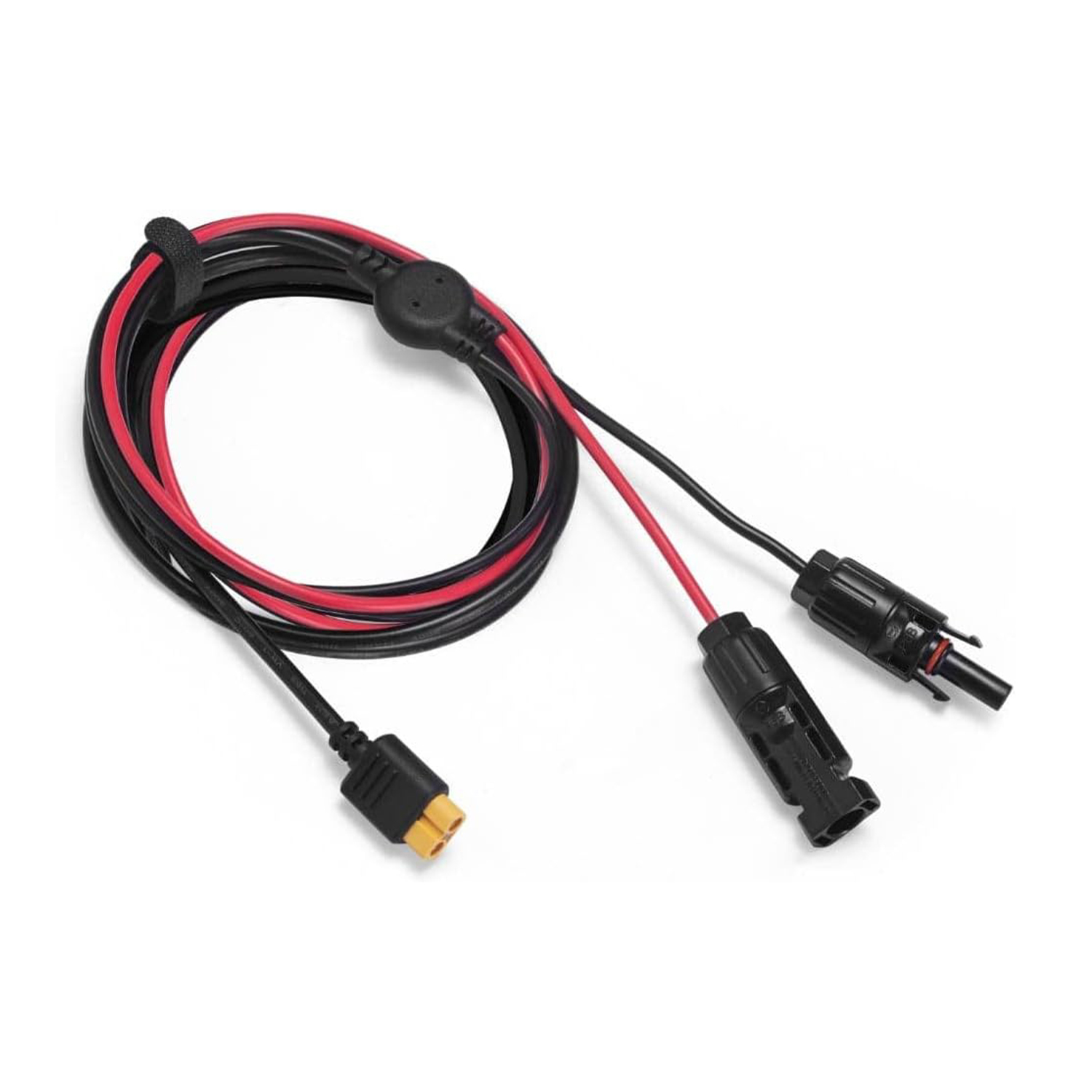 Cavo Di Prolunga XT60 Per Impianti Solari - 12AWG, 9 Metri (30FT), Con Connettori Maschio/Femmina, Per Generatori Portatili