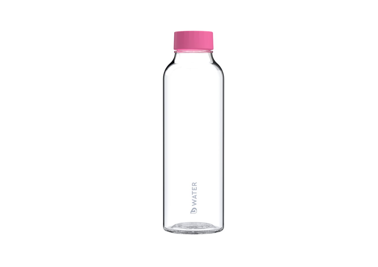 BWT Üveg kancsó 750 ml