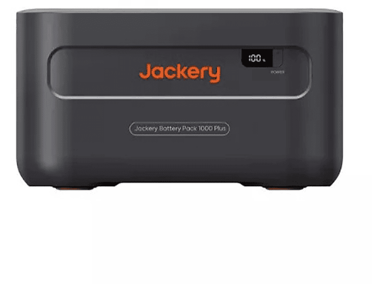Jackery Batt. Extension 1000Plus