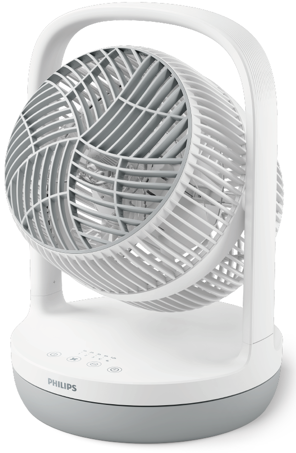 PHILIPS 2000i CX2050/00 Asztali ventilátor