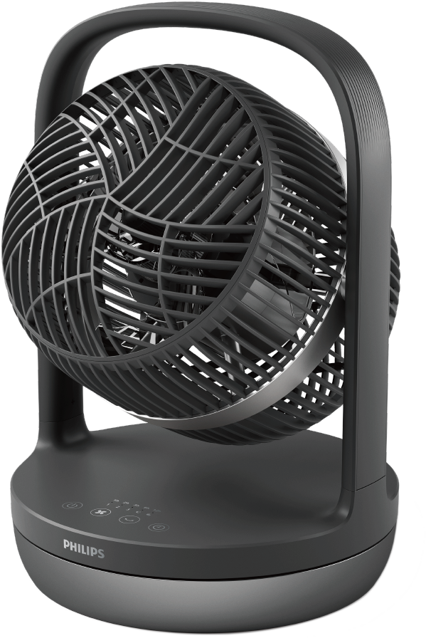 PHILIPS 3000i CX3050/01 Asztali ventilátor