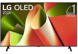 LG OLED55B46LA 55 inç 139 Ekran Smart 4K OLED TV_1