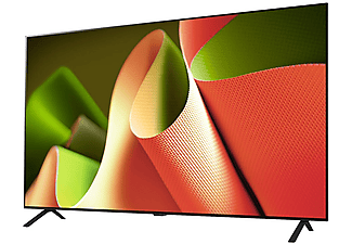 LG OLED55B46LA 55 inç 139 Ekran Smart 4K OLED TV_3