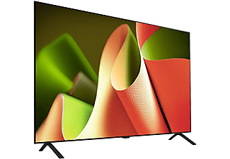 LG OLED55B46LA 55 inç 139 Ekran Smart 4K OLED TV_2