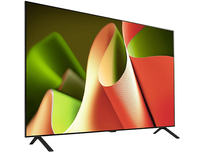 LG OLED55B46LA 55 inç 139 Ekran Smart 4K OLED TV_2