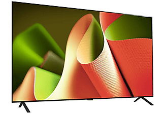 LG OLED55B46LA 55 inç 139 Ekran Smart 4K OLED TV_4