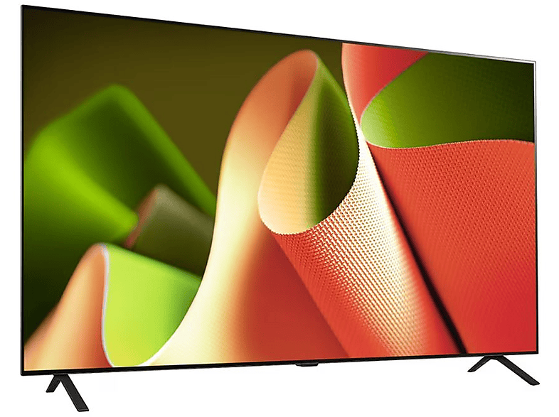 LG OLED55B46LA 55 inç 139 Ekran Smart 4K OLED TV_4