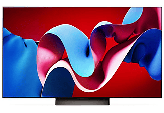 LG OLEDC46 55 inç 139 Ekran 4K Smart AI Sihirli Kumanda Dolby Vision webOS24 OLED evo TV