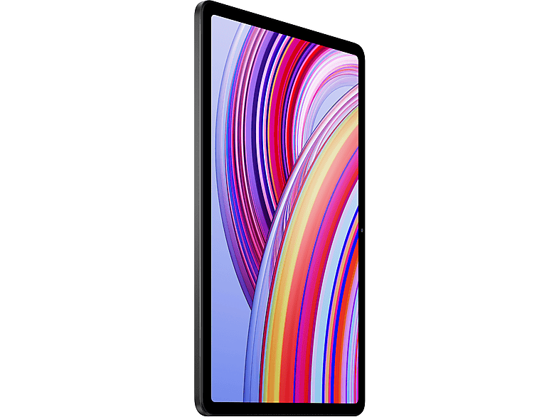 XIAOMI Redmi Pad Pro, Tablet, 128 GB, 12,1 Zoll, Graphite Gray