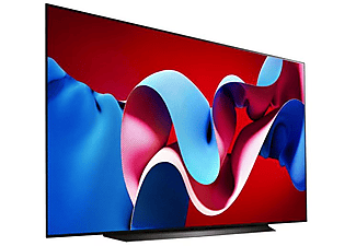 LG OLEDC46 65 inç 165 Ekran 4K Smart AI Sihirli Kumanda Dolby Vision webOS24 OLED evo TV_1