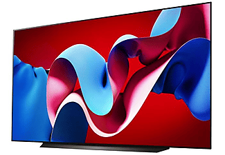 LG OLEDC46 65 inç 165 Ekran 4K Smart AI Sihirli Kumanda Dolby Vision webOS24 OLED evo TV_2