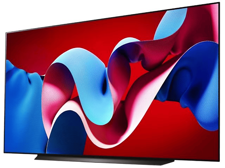 LG OLEDC46 65 inç 165 Ekran 4K Smart AI Sihirli Kumanda Dolby Vision webOS24 OLED evo TV_2