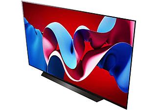 LG OLEDC46 65 inç 165 Ekran 4K Smart AI Sihirli Kumanda Dolby Vision webOS24 OLED evo TV_3