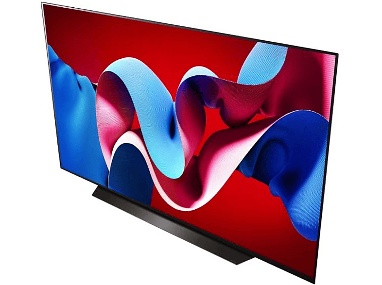 LG OLEDC46 65 inç 165 Ekran 4K Smart AI Sihirli Kumanda Dolby Vision webOS24 OLED evo TV_3