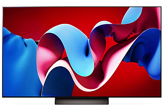 LG OLEDC46 65 inç 165 Ekran 4K Smart AI Sihirli Kumanda Dolby Vision webOS24 OLED evo TV