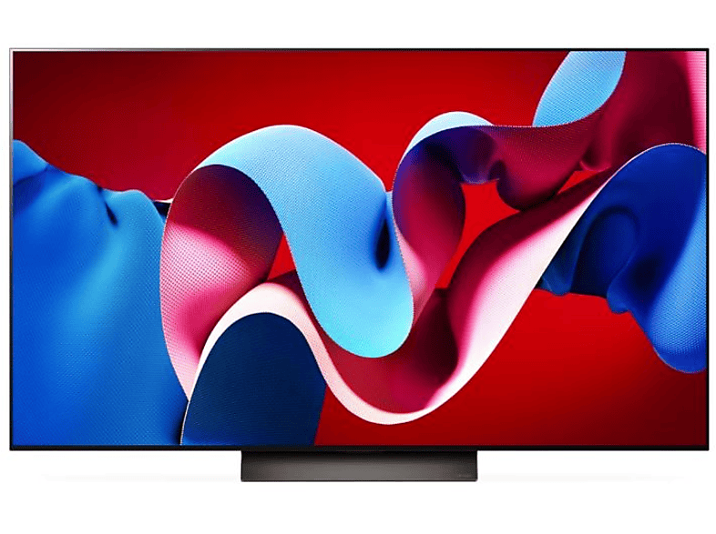 LG OLEDC46 65 inç 165 Ekran 4K Smart AI Sihirli Kumanda Dolby Vision webOS24 OLED evo TV_0