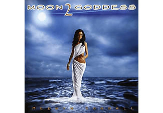 Medwyn Goodall - Moon Goddess 2 (CD)