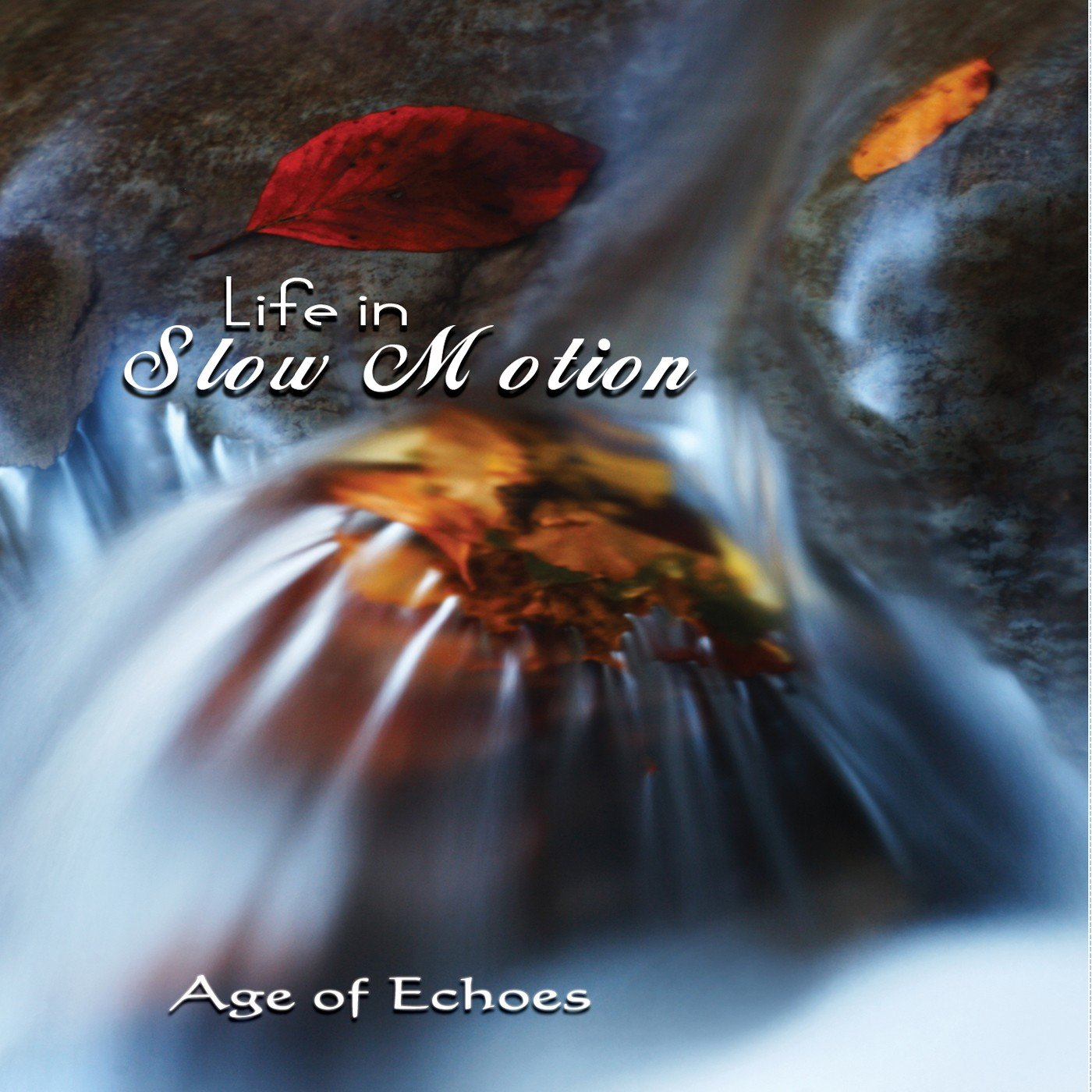 Age Of Heroes - Life In Slow Motion (CD)