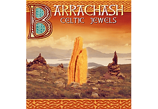 Barrachash - Celtic Jewels (CD)