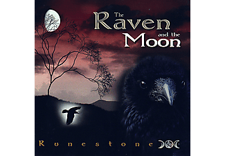 Runestone - The Raven And The Moon (CD)