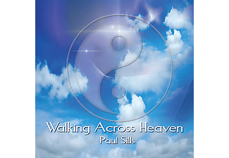 Paul Sills - Walking Across Heaven (CD)