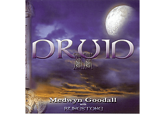 Medwyn Goodall - Druid II (CD)