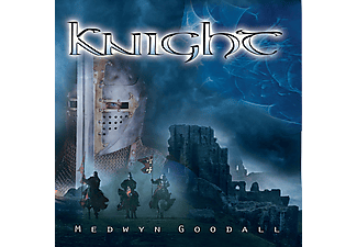 Medwyn Goodall - Knight (CD)