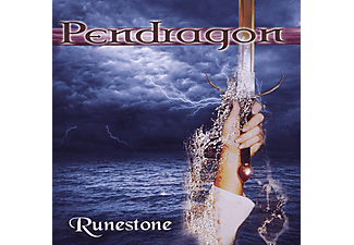 Runestone - Pendragon (CD)