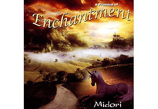 Midori - A Promise Of Enchantment (CD)