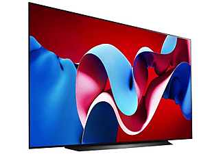 LG OLEDC46 77 inç 195 Ekran 4K Smart AI Sihirli Kumanda Dolby Vision webOS24 OLED evo TV_1