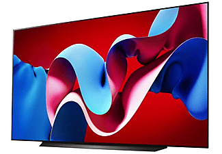 LG OLEDC46 77 inç 195 Ekran 4K Smart AI Sihirli Kumanda Dolby Vision webOS24 OLED evo TV_2