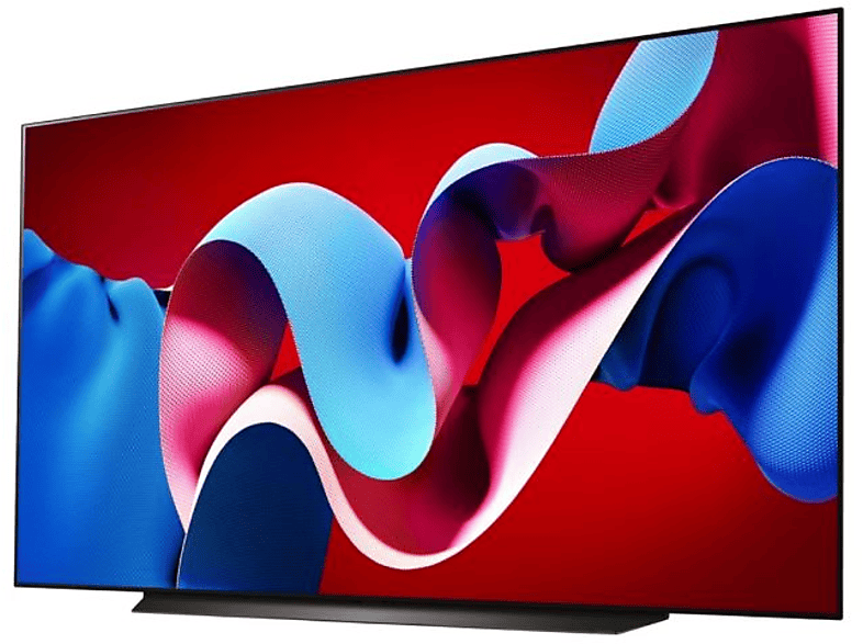 LG OLEDC46 77 inç 195 Ekran 4K Smart AI Sihirli Kumanda Dolby Vision webOS24 OLED evo TV_2