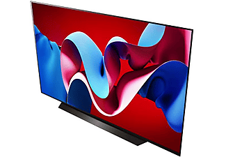 LG OLEDC46 77 inç 195 Ekran 4K Smart AI Sihirli Kumanda Dolby Vision webOS24 OLED evo TV_3