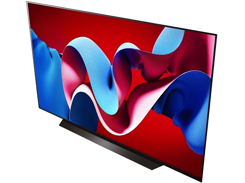 LG OLEDC46 77 inç 195 Ekran 4K Smart AI Sihirli Kumanda Dolby Vision webOS24 OLED evo TV_3