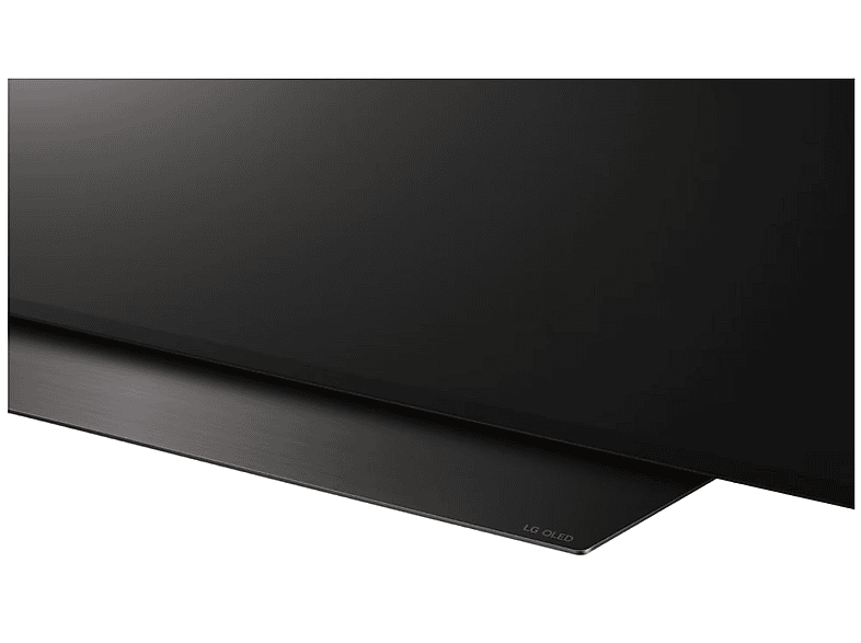 LG OLEDC46 77 inç 195 Ekran 4K Smart AI Sihirli Kumanda Dolby Vision webOS24 OLED evo TV_4
