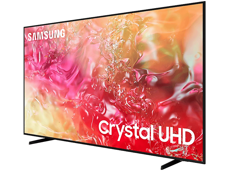 SAMSUNG DU7000 65 inç 163 Ekran 4K Crystal UHD Smart LED TV_1