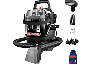 BISSELL 3700N Spotclean Hydrosteam Pro - gőzölős folttisztító