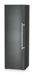 LIEBHERR SFNbsd 529i Gefrierschrank (D, 277 l, 1855 mm hoch, No Frost (verminderte Eisbildung), BlackSteel)