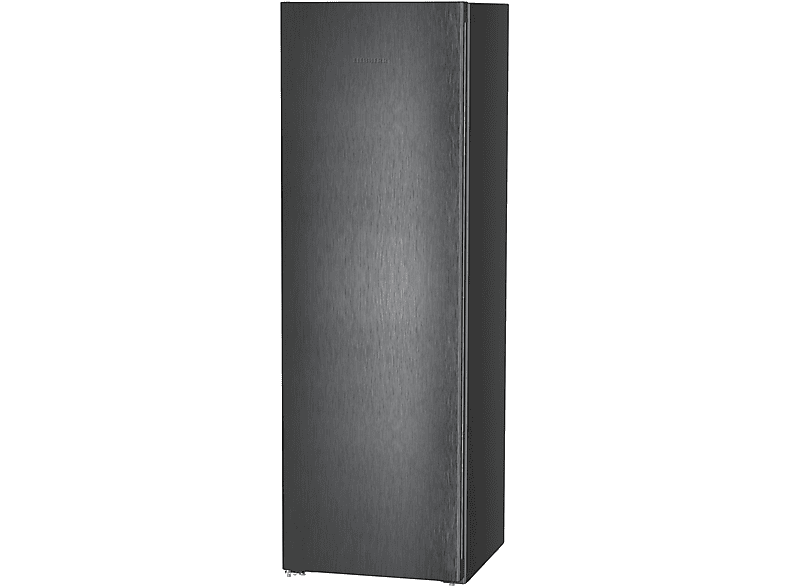 Liebherr SFNbdd 5227 Gefrierschrank (D, 277 l, 1855 mm hoch, No Frost (verminderte Eisbildung), BlackSteel) — Foto 4 von 4