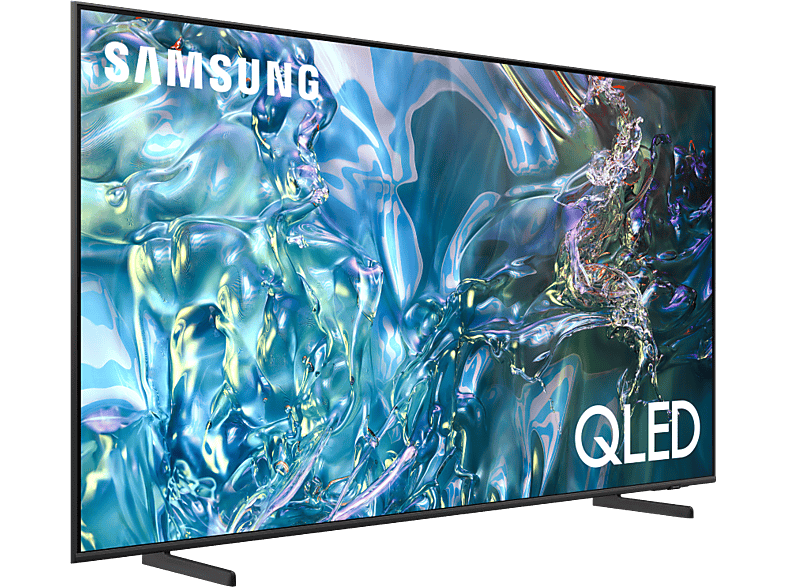 SAMSUNG Q60D 65 inç 163 Ekran Smart 4K QLED TV_1