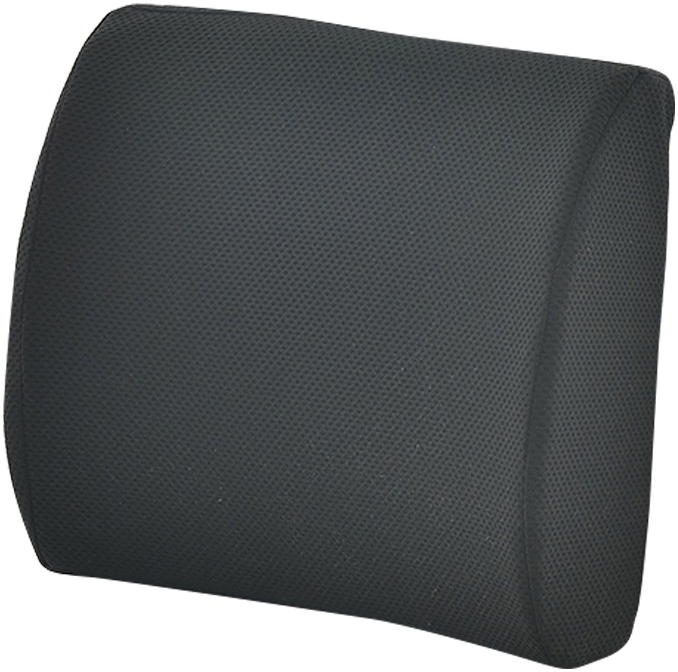 MEMORY PLUS GYVMF2 Memóriahabos anatómiai deréktámasz