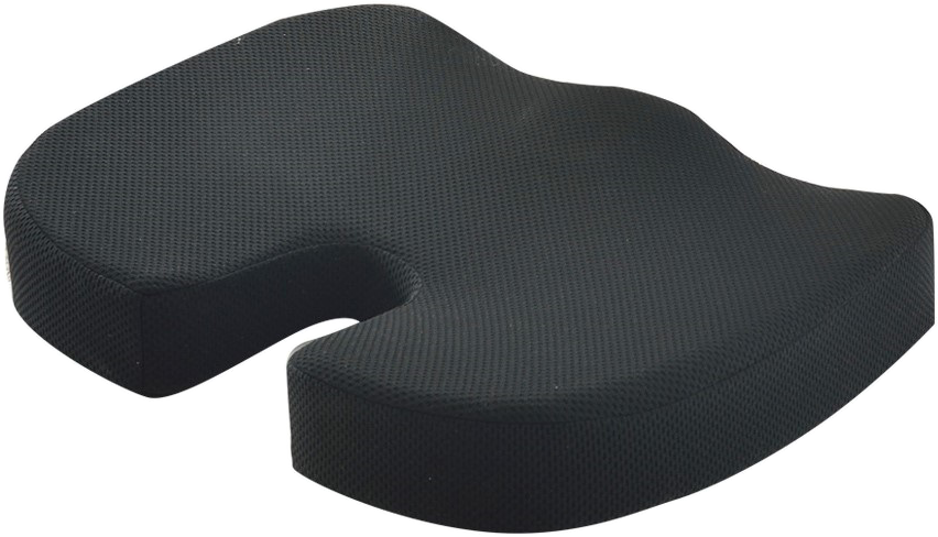MEMORY PLUS GYVMF6 Memóriahabos anatómiai ülőpárna