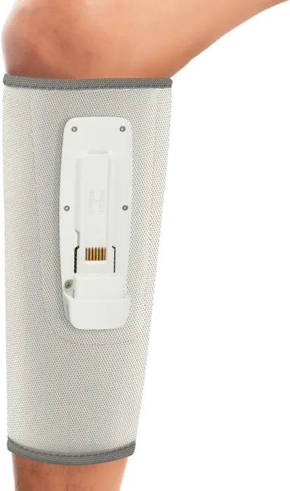 HOMEDICS SR-CMC10H Modulair kompressziós masszírozó - vádli pólya