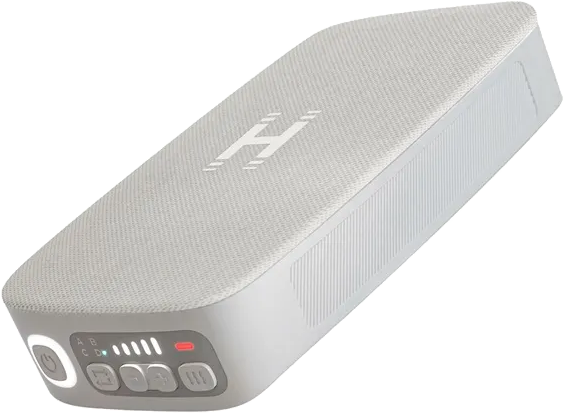 HOMEDICS Modulair kompressziós masszírozó vezérlő egység