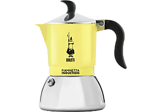 BIALETTI Fiammetta Induction Primavera kotyogós sárga 2 adagos