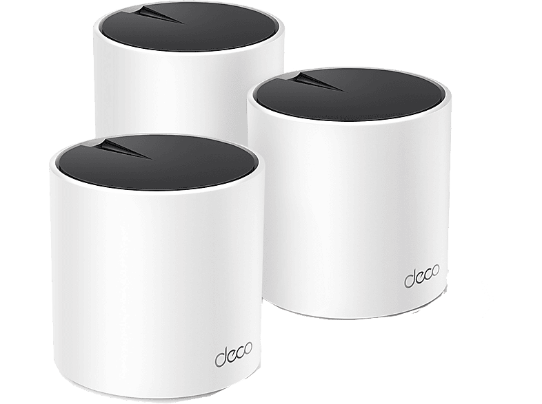 Sistema WiFi Mesh | TP-Link Deco X55