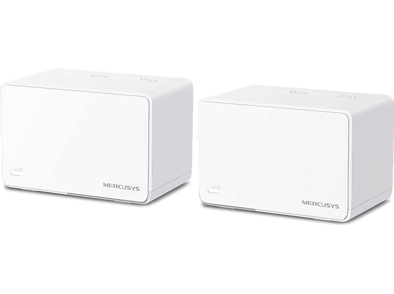 Sistema WiFi Mesh | Mercusys Halo H80X